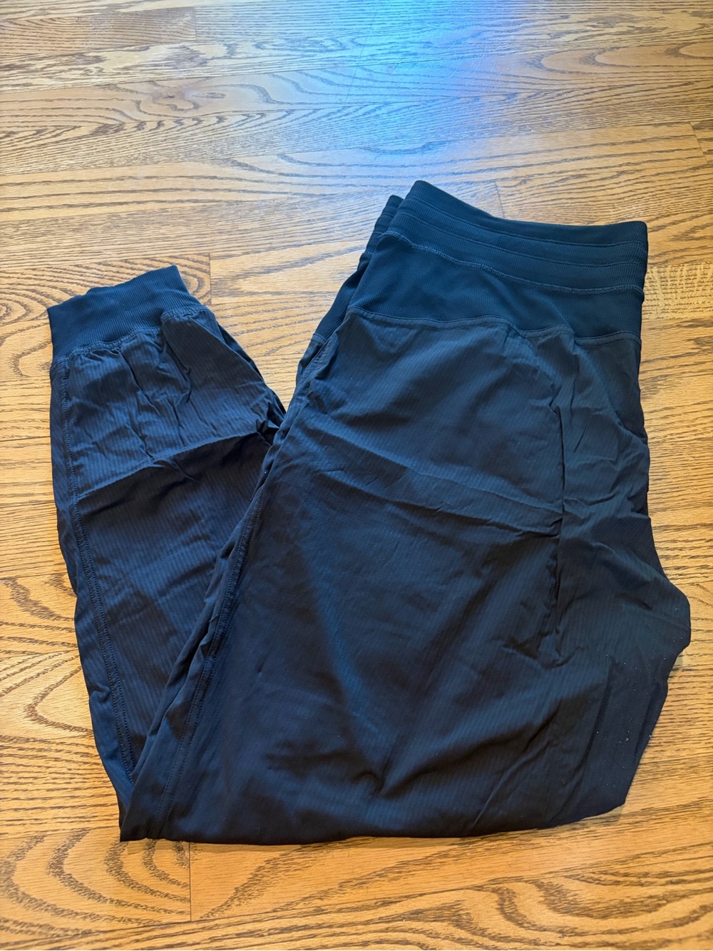 Lululemon Dance Studio Jogger Black